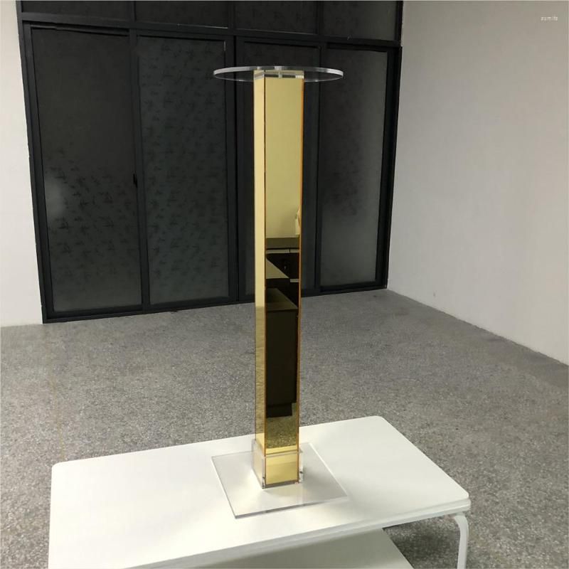 Chine d'or 115 cm de hauteur