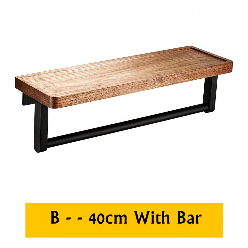 b 40 cm med bar