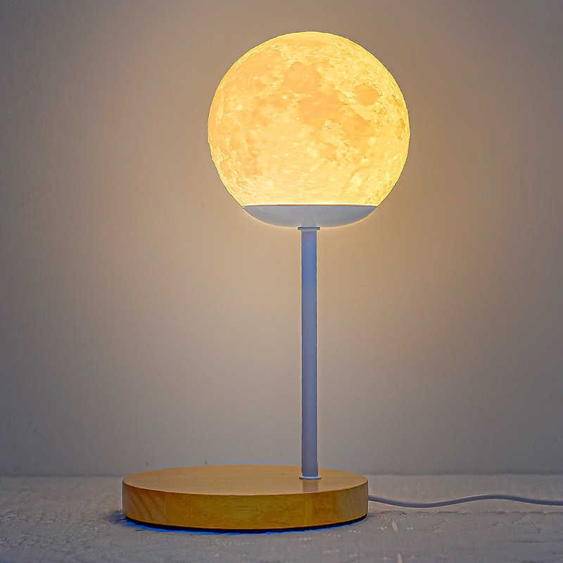 Moon Type-Dimmable Models
