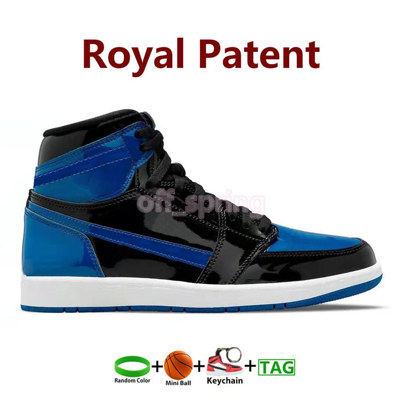#39-Royal Patent