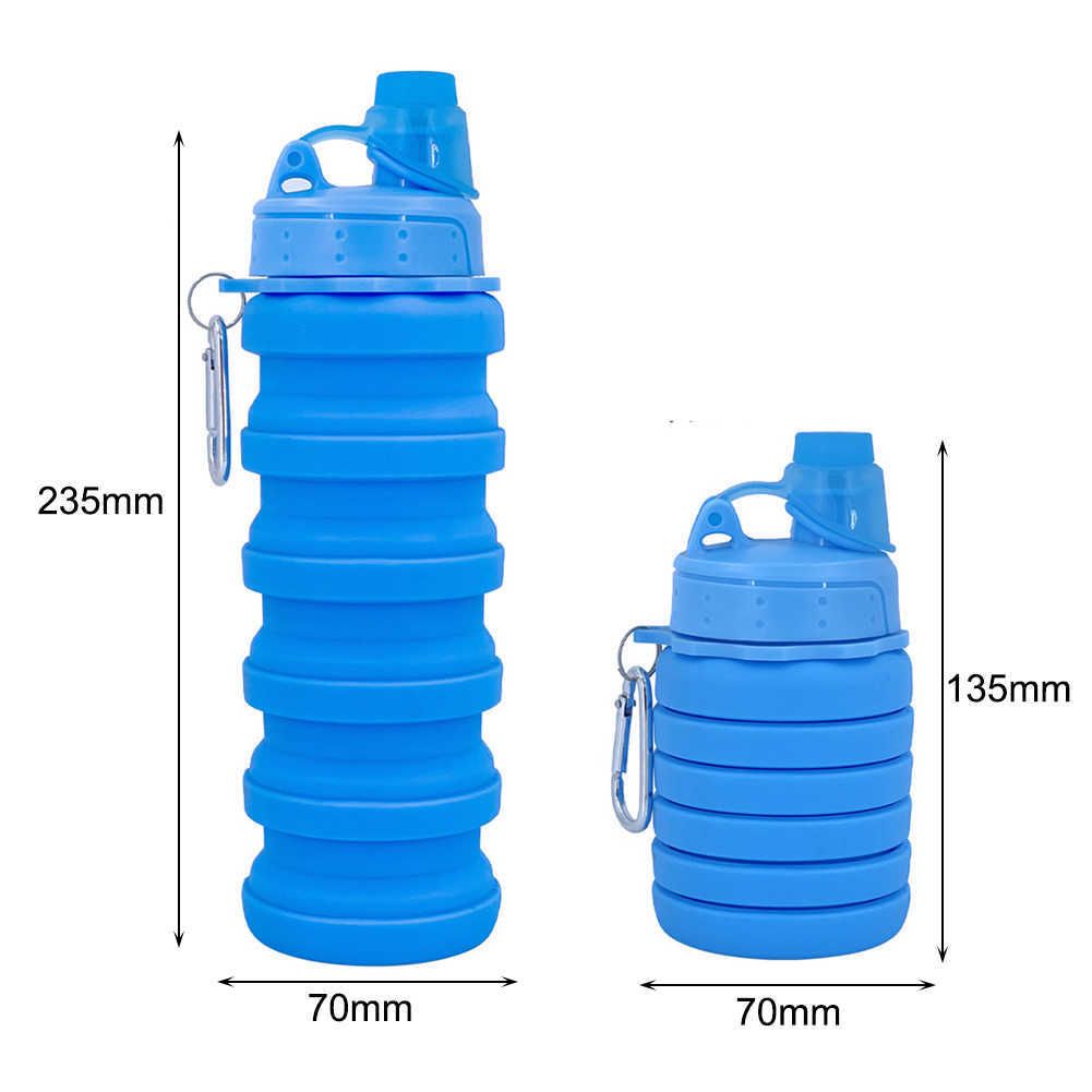 Blue 500ml