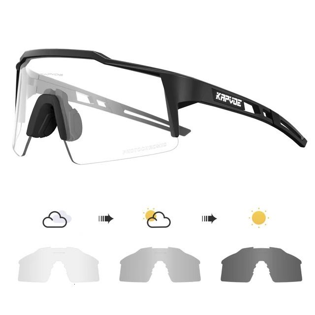 Ke9023-pc-1l-01-Photochromic-1 Lens