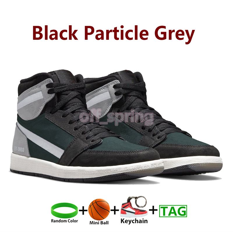 #07-Black Particle Grey