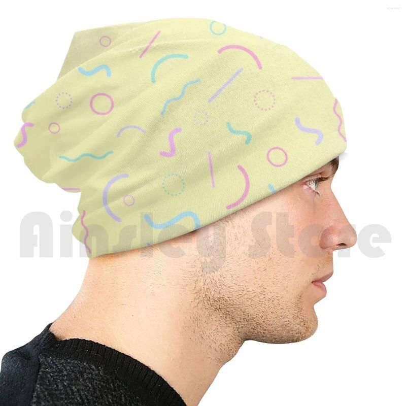 Adult Knit Hat