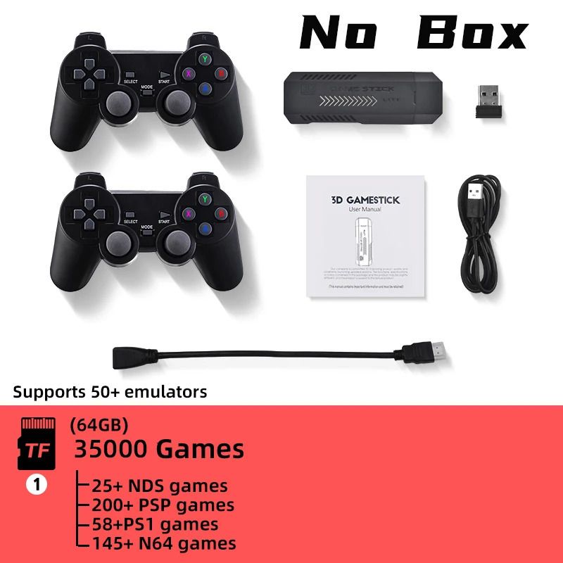 64 GB 35000-nobox