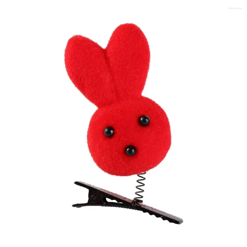 red rabbit