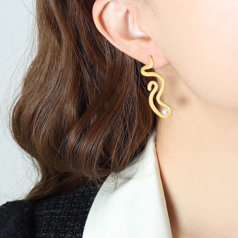 F431Gold Earge