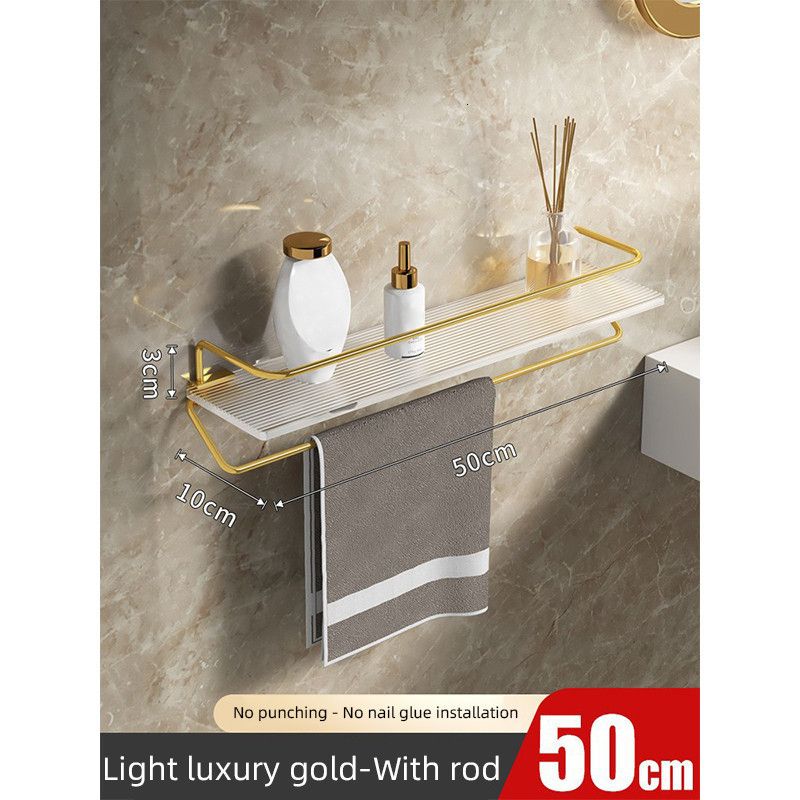 50 cm gouden bar