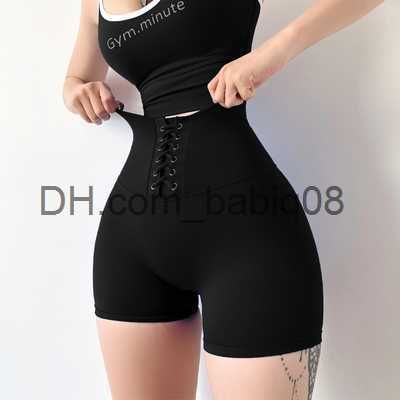 black short