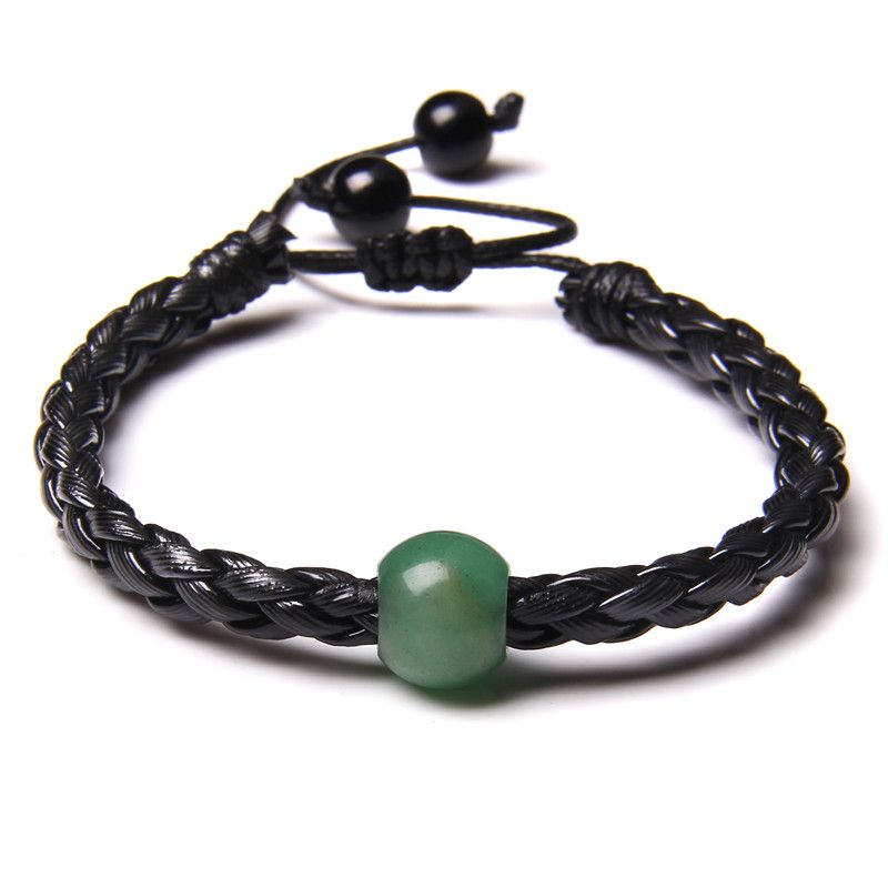 6. Green Aventurine.