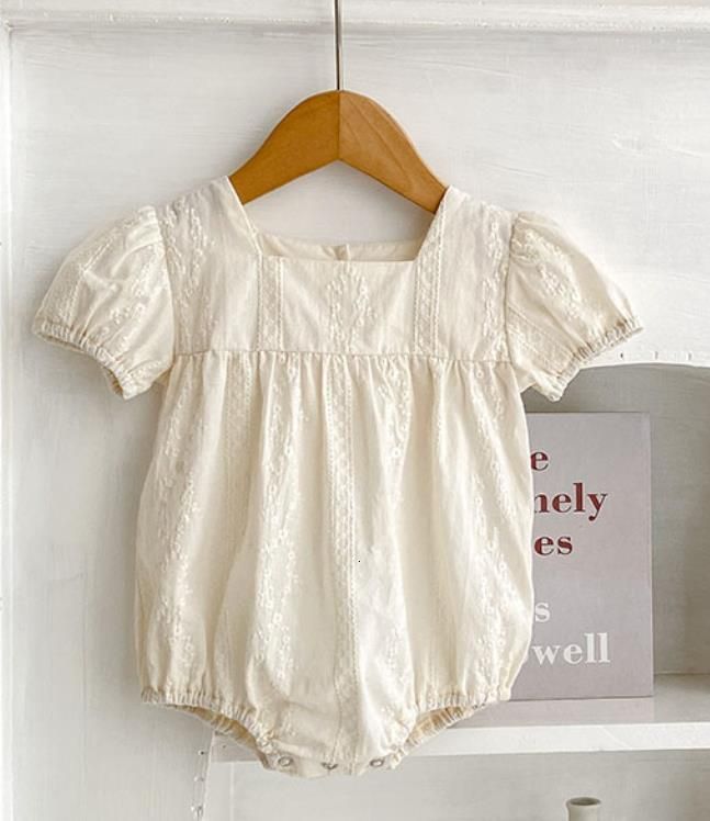 A6017 Romper