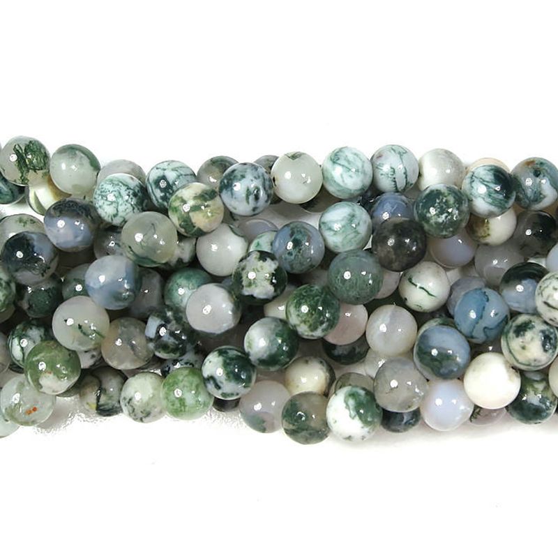 Tree Agate