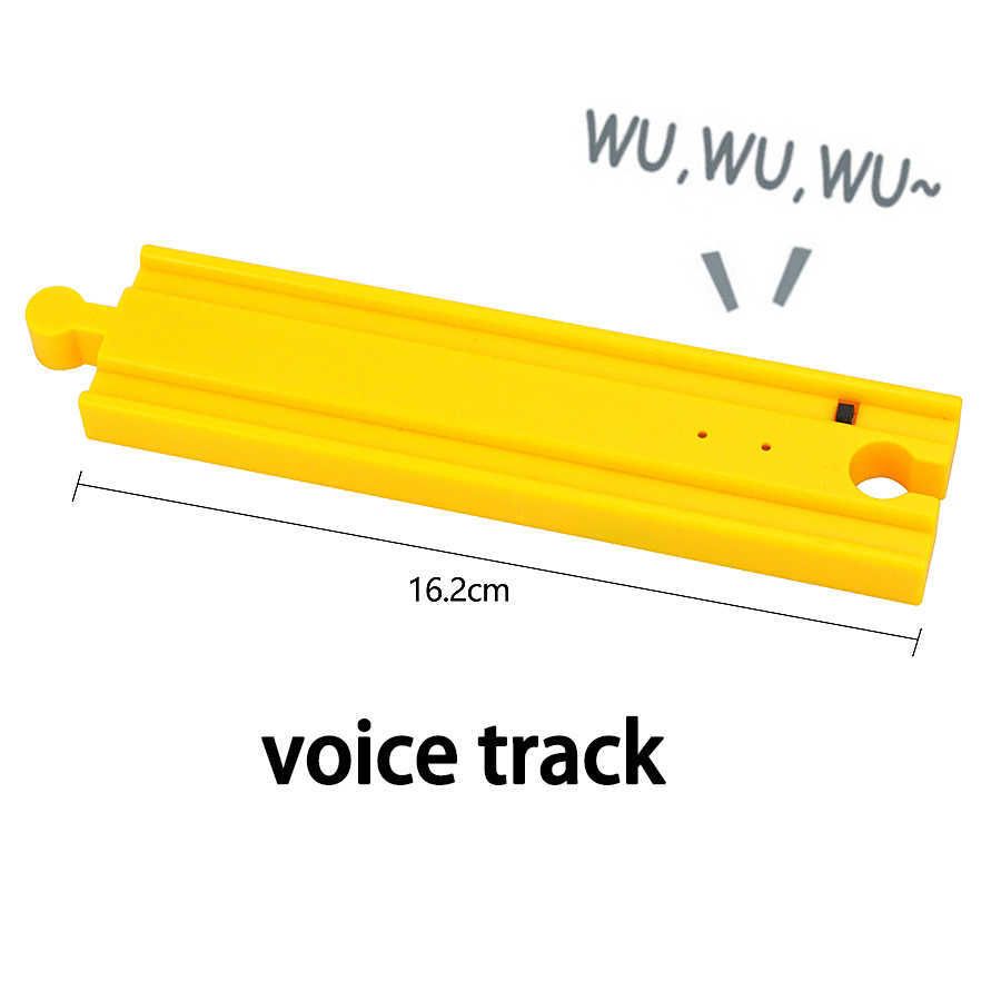 Voice Track Yellow