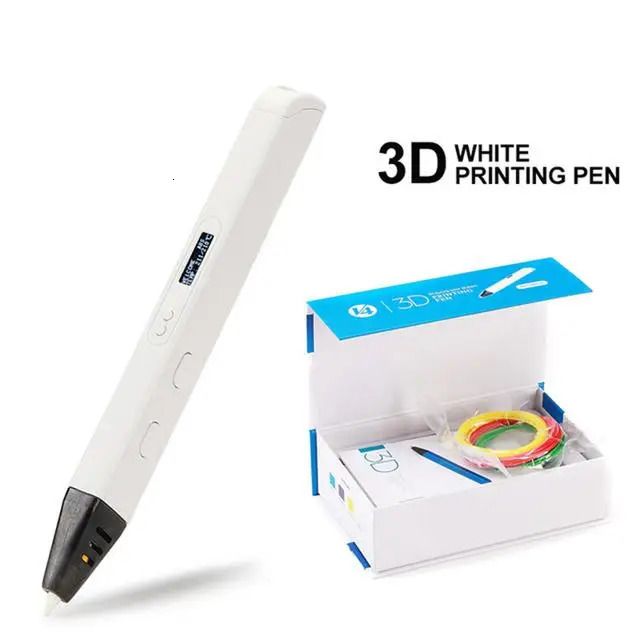 White Pen-Us