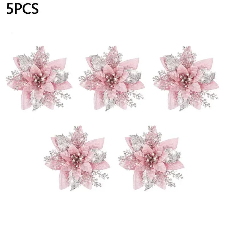 Pink-5pcs