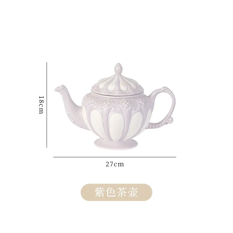 E--teapot