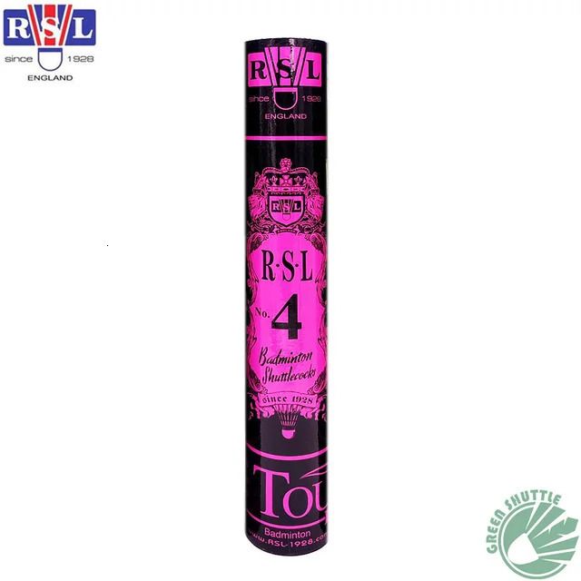 Rsl 4 One Tube