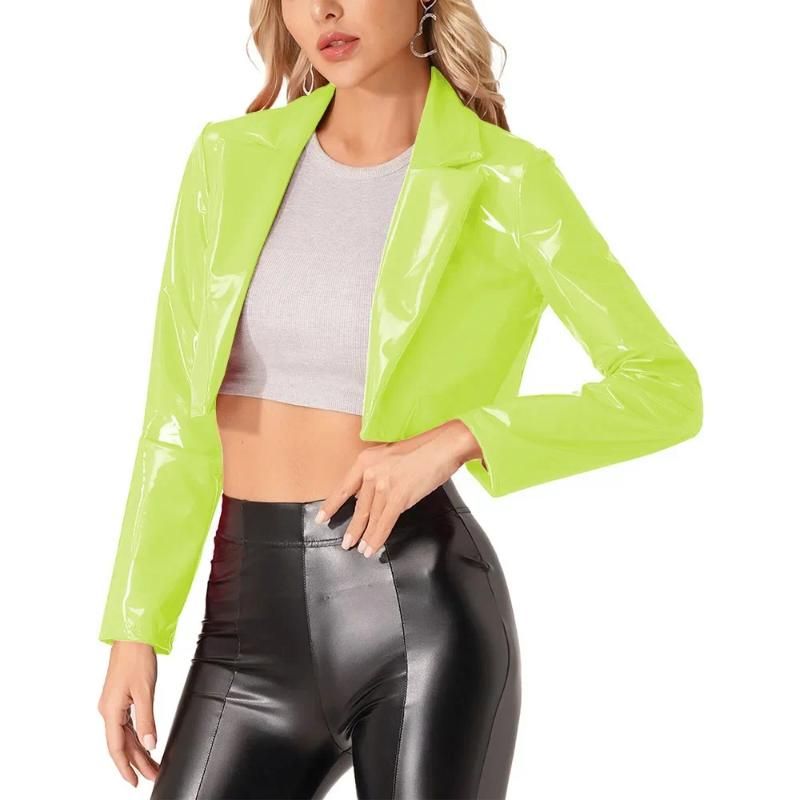 Fluorescent green