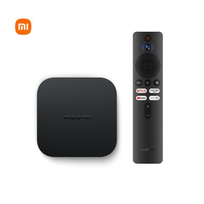 Official Xiaomi Mi Box 4S