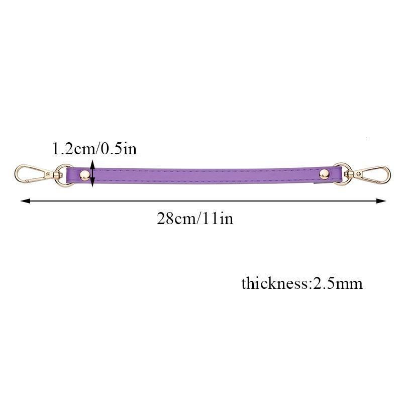 Purple 28cm