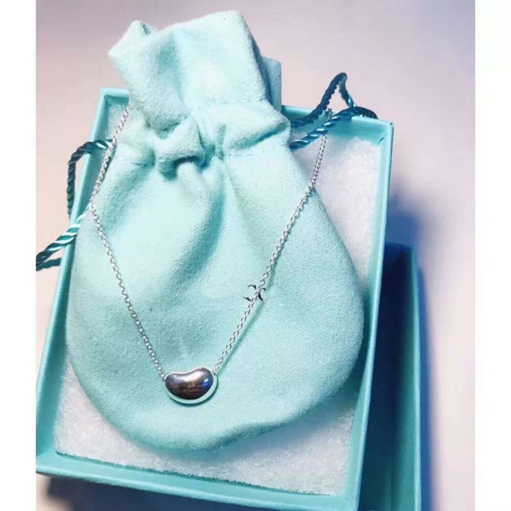 Collier Doudou Original Sterling Silv