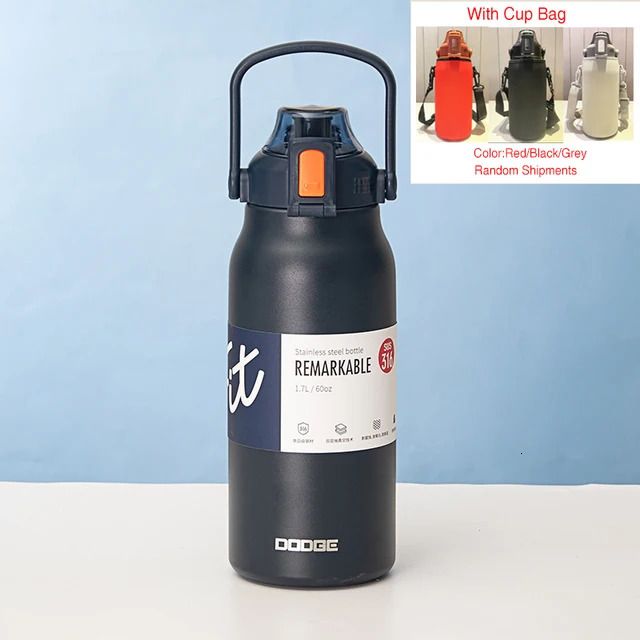 with Cup Bag-1700ml