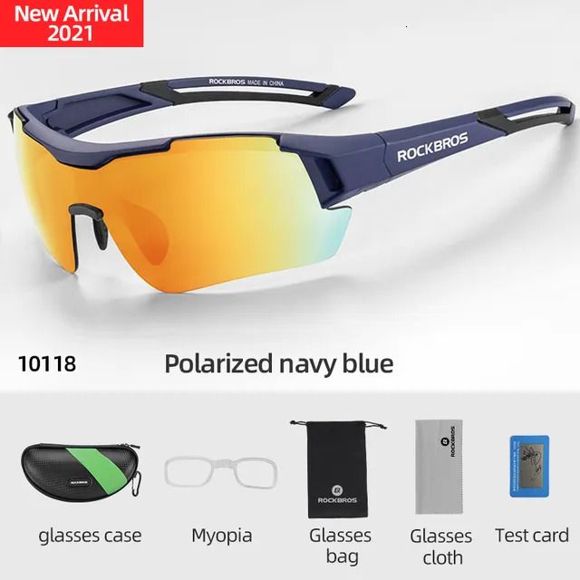 10118 Polarized