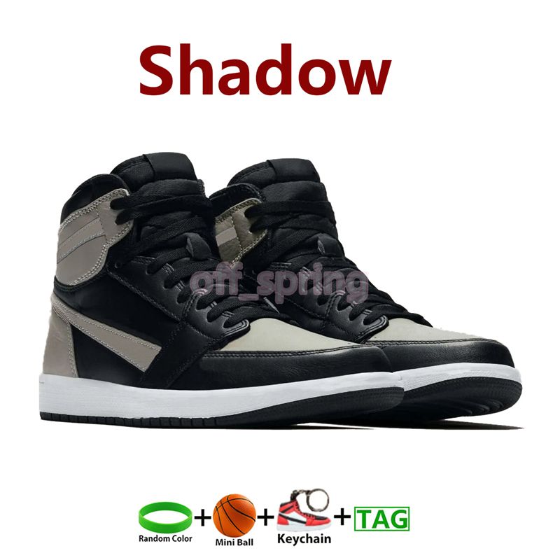 #45-Shadow