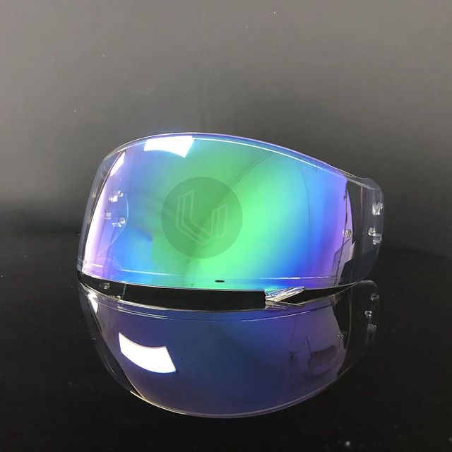 Clear Revo Green