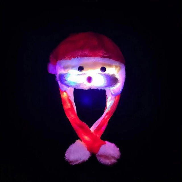 flits kerstman