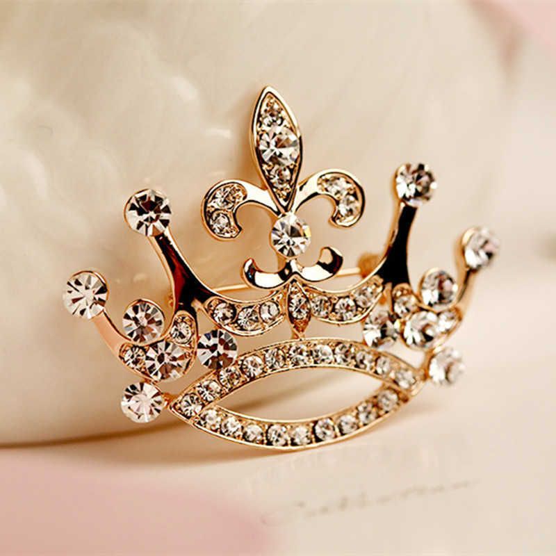 Crown-Gold
