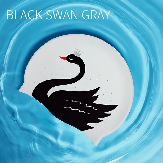 Grey Black Swan