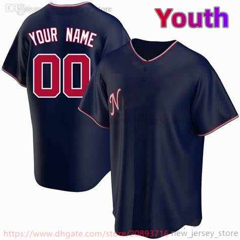 Youth only S-XXL