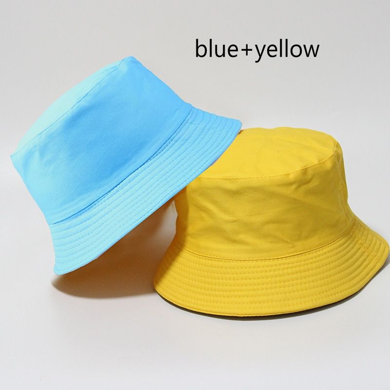 blau+gelb