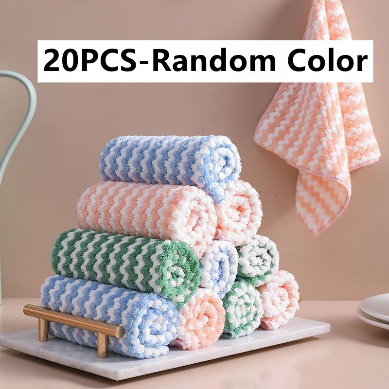 20pcs-random color-a
