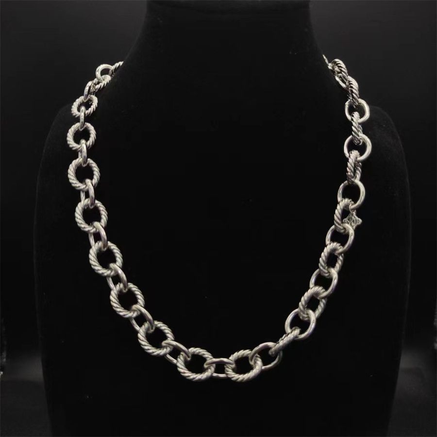 Collier n°6 44 cm