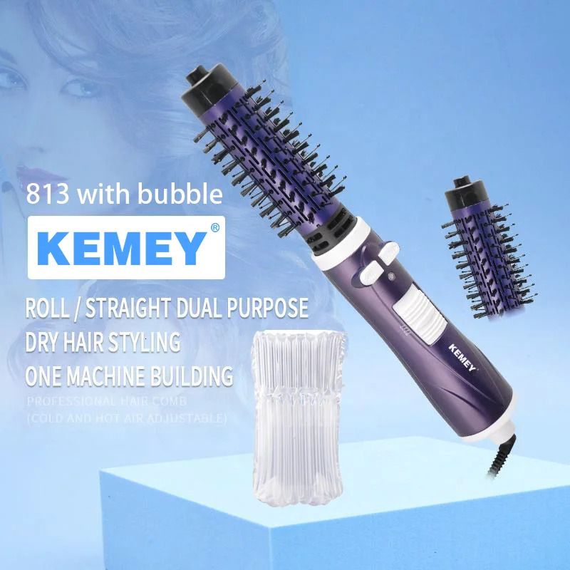 813 med bubbel-us