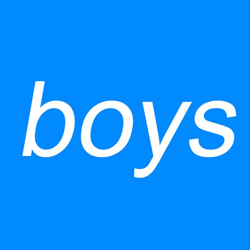 boy