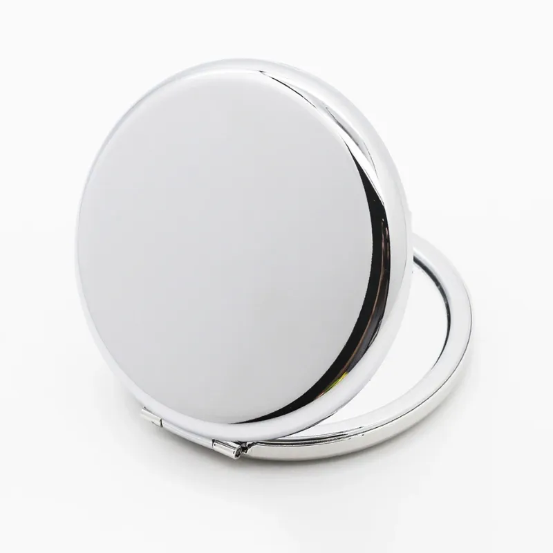 Style A Silver Mirror