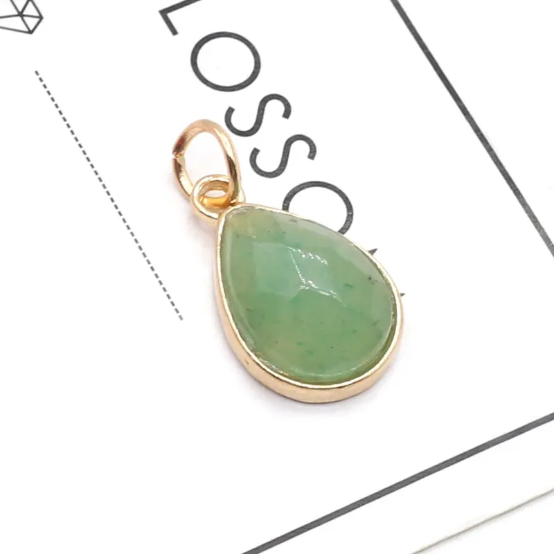 Green Aventurine