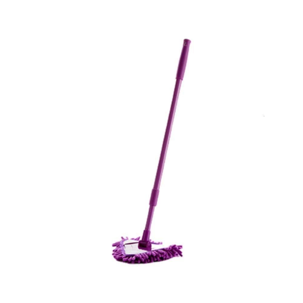 Purple Mop