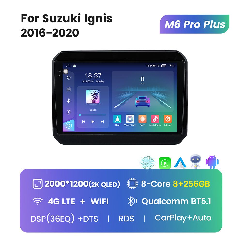 M6 Pro Plus 256G