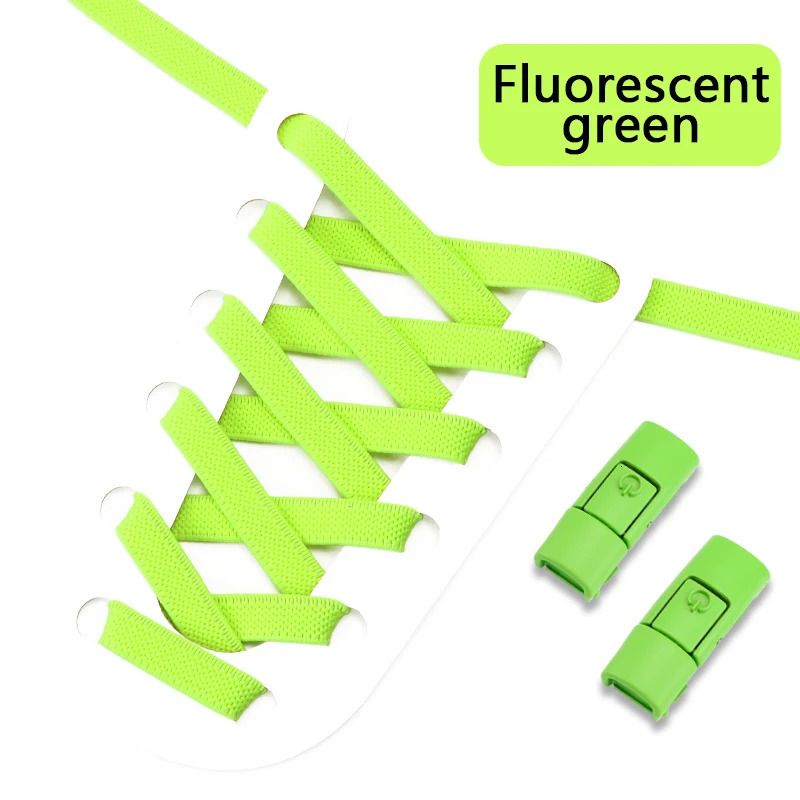 Fluoriserend Groen