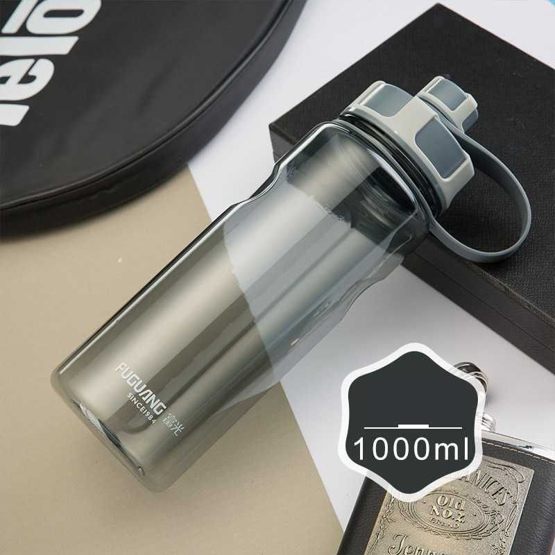 double mouth 1000ml