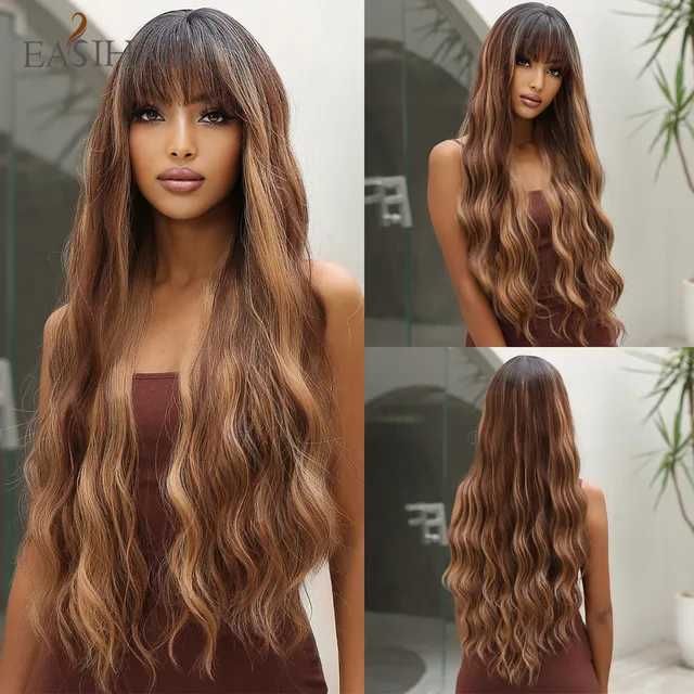 Wig LC2039-1