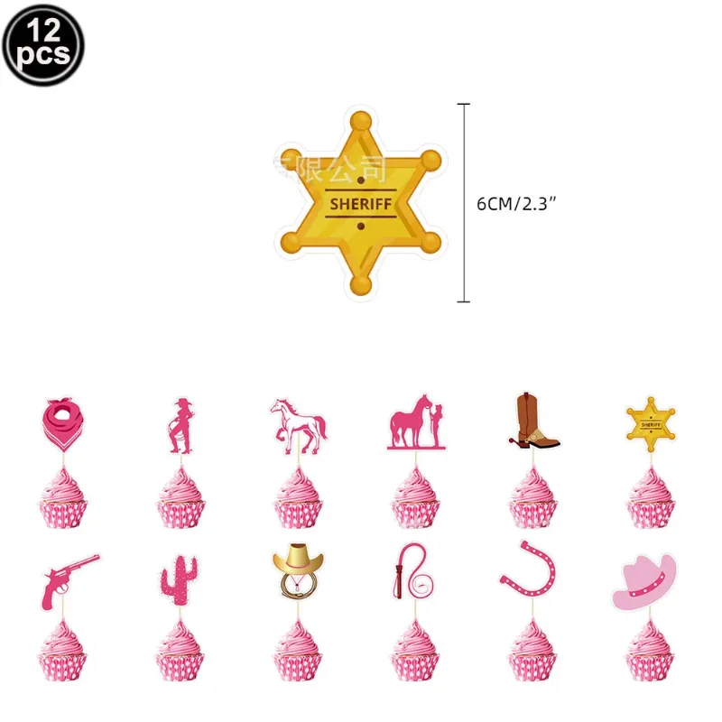 Cupcake Toppers2