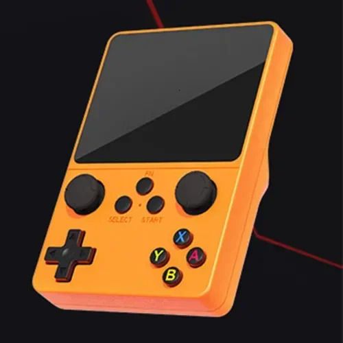 Orange-64GB