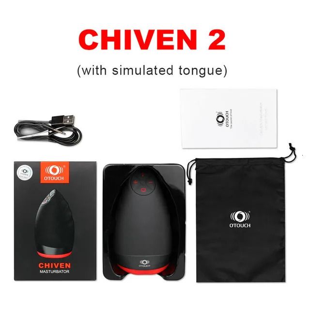 Chiven 2-3 cm