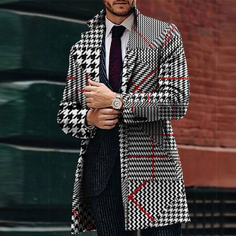 01 Houndstooth