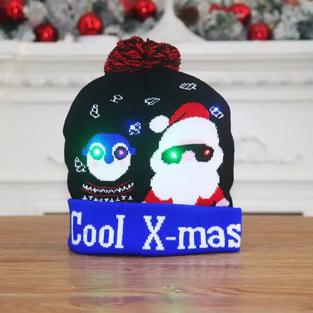 13-cool Xmas